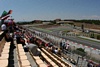 Tribüne K<br />Circuit de Catalunya<br />Barcelona<br />Rennstrecke Montmelo